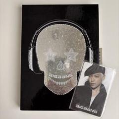 BIGBANG 4TH MINI ALBUM MINI4 カード ヨンベ BIGBANG 4TH MINI ALBUM MINI4 カード ヨンベ BIGBANG 4TH MINI