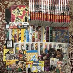 初版 帯付き SAKAMOTO DAYS 1巻〜19巻+αセット - メルカリ