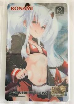 【KONAMI】オリジナル イーパス グリム・アロエ 5枚フルセット 2025年最新】e-pass アロエの人気アイテム - メルカリ