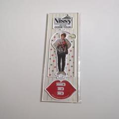 2025年最新】NISSY アクスタの人気アイテム - メルカリ