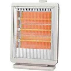 【新品】グリーンウッド 電気ストーブ GEH-K101N