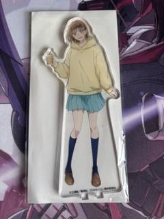 2025年最新】アオのハコ アニメイト カフェ アクリルスタンドの