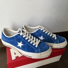 Converse One Star J VTG Hi 