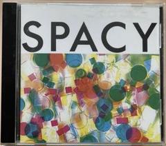 山下達郎 CD 「Spacy」 - メルカリ
