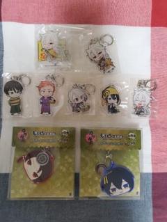 刀剣乱舞 グッズセット