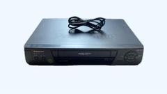 Panasonic NV-H100 ビデオカセットレコーダー Hi-Fi（ステレオ