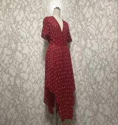 ❤️人気新作 新品 maje ロングワンピース ❤️人気新作 新品 maje ロングワンピース
