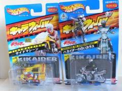2025年最新】ホットウィール キカイダーの人気アイテム - メルカリ