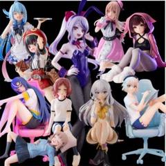 2025年最新】Desktop×DecorateCollections“心音淡雪”の人気