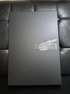 ⬛︎難あり⬛︎ FF7 オリジナルサウンドトラック 初回限定BOX 4枚組