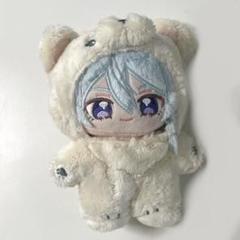 【新品未使用】いつぬい 日々樹渉 Amazon.co.jp: 日々樹渉 ぬいぐるみ 新衣装 : おもちゃ