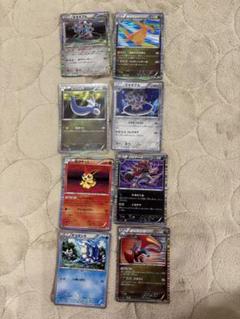 ポケモンカード　まとめ　キラ　ミラー
