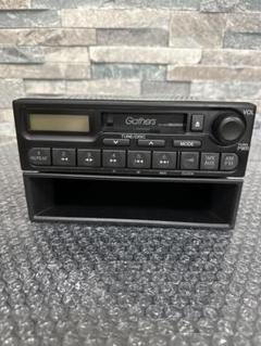 ホンダ純正バモスHM1 外しCDプレーヤー FM/AMラジオ AUX入力機能付き 2025年最新】バモス オーディオの人気アイテム - メルカリ
