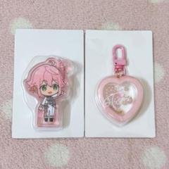 あんスタ 8周年 零 マスコット チャーム シェイカー 限定販売】あんさんぶるスターズ！！ コスチュームマスコット