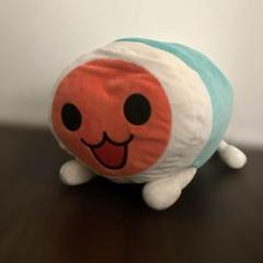 2025年最新】太鼓の達人ドンちゃんぬいぐるみの人気アイテム