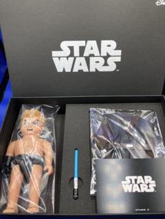 ゴッコ堂　スターウォーズ　アナキンスカイウォーカー ゴッコ堂 – STAR WARS 気合田くん [アナキン・スカイウォーカー