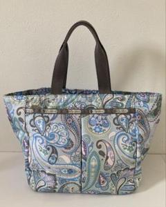 新品未使用　LESPORTSAC レスポートサック　ペイズリー柄 ボストンバッグ 2025年最新】レスポ ペイズリーの人気アイテム - メルカリ