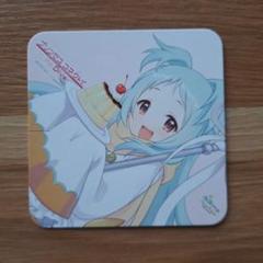ガ*ー様 プリコネ コースター　27枚まとめ売り 2025年最新】プリコネ コースターの人気アイテム - メルカリ