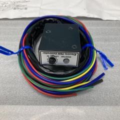 4×4 KITAGAWA 電動ファン用水温固定スイッチ JA71～12用 の