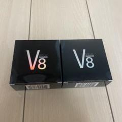 c*n様 【GW限定セール】 V8 スピキュール ファンデーション(3個) c*n様 【GW限定セール】 V8 スピキュール ファンデーション(3個)