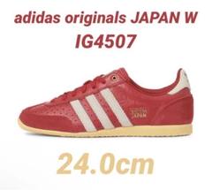 ☆人気【Adidas】☆W JAPAN ジャパン☆22-28cm☆スニーカー☆RED adidas JAPAN W｜BILLY'S ENT 公式通販