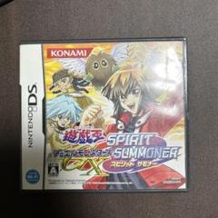遊戯王 スピリットサモナー