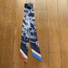 エルメス ツイリー HERMES 洗濯タグ外れ エルメス ツイリー HERMES 洗濯タグ外れ - メルカリ