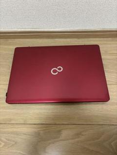 富士通 - ★中古品☀︎Win➓ノートパソコン★Fujitsu LIFEBOOK AH42 FMVA42YB｜富士通 15.6型ノートパソコンFMV LIFEBOOK AHシリーズ