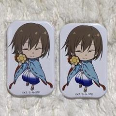テニプリ　テニフェス　デコガチャ　アクキー　不二 テニプリ テニフェス デコガチャ アクキー 不二 キャラクターグッズ