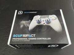 2025年最新】scuf impactの人気アイテム - メルカリ