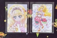 プリキュア キュアフィナーレ ウエハース HR28枚セット 04.キュアフィナーレ (R) 】 プリキュアカードウエハース6