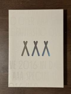 2025年最新】aaa fantastic over dvdの人気アイテム - メルカリ