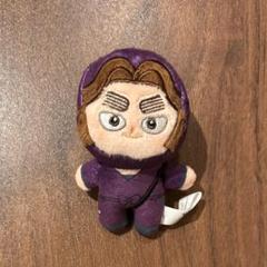 忍たま乱太郎 ほわぬい 滝夜叉丸