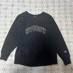 2025年最新】stussy チャンピオン コラボの人気アイテム - メルカリ