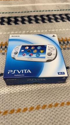 2024年最新】ps vita クリスタルホワイトの人気アイテム - メルカリ 2024年最新】ps vita クリスタルホワイトの人気アイテム - メルカリ