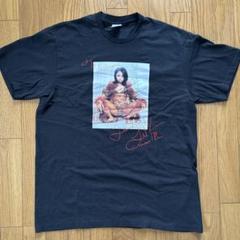 シュプリーム★サイン入り★リル・キムTシャツ★Lil Kim シュプリーム☆サイン入り☆リル・キムTシャツ☆Lil Kim