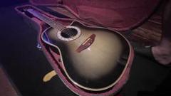 2025年最新】ovation ハードケースの人気アイテム - メルカリ