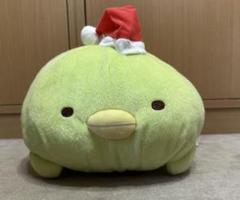レア　新品　未開封　すみっコぐらし　クリスマス　2018年　受注限定　ぬいぐるみ ヨドバシ.com - サンエックス San-X MO76201 すみっコぐらし て