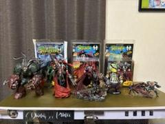 マクファーレントイズ スポーン 9体 まとめ売り マクファーレントイズ スポーン 9体 まとめ売り - メルカリ