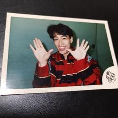 サイン入 山本純一 写真集 光GENJI 山本淳一 公式生写真 本物直筆サイン 他セット他 - メルカリ