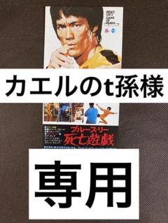 更に値下げ！激レア　希少　ブルース・リー　月刊李小龍　全5冊フルコンプセット 更に値下げ！激レア 希少 ブルース・リー 月刊李小龍 全5冊