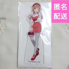 姫崎莉波 学園アイドルマスター ローソン コラボ アクリルスタンド 学マス