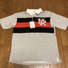 浦和レッズ　ラガー　ポロシャツ