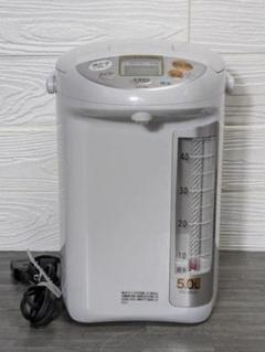 未使用未開封　電気ポット Yahoo!オークション -「象印 電気ポット 未使用」(電気ポット