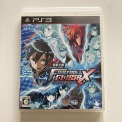 電撃文庫 FIGHTING CLIMAX