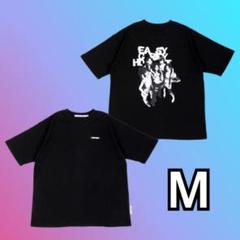 ルセラフィム ワールドツアー ソウルコン トレカ無しtシャツ XL ルセラフィム ワールドツアー ソウルコン トレカ無しtシャツ XL