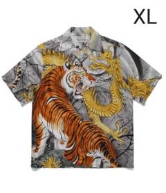 WACKO MARIA TIM LEHI HAWAIIAN SHIRT XLのサムネイル