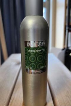 【フラゴナール】L'Aventurier(ラボンチュリエ) 200ml フラゴナール L'Aventurier(ラボンチュリエ) オードトワレ200ml
