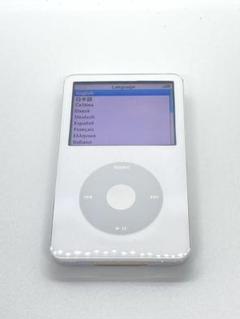 2025年最新】ipod 第5世代 30GBの人気アイテム - メルカリ