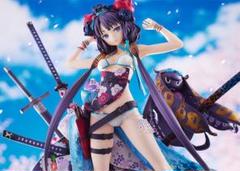 Luxury Gift 葛飾北斎 Fate/Grand Order 1/7 Luxury Gift 葛飾北斎 Fate/Grand Order 1/7